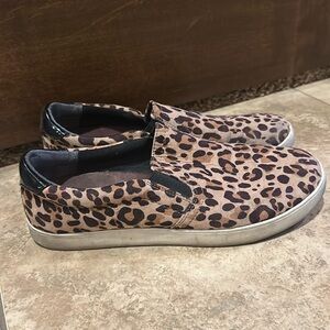 Dr. Scholls flats size 9